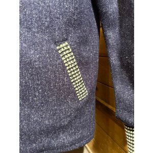 画像7: JELADO/Ventura　ネイビー