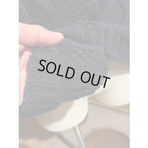 画像6: WestRide/Chin Cable Knit