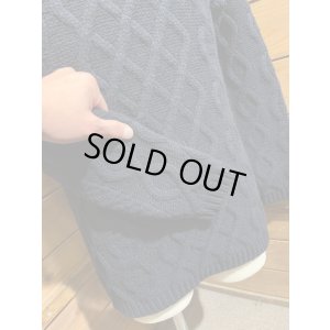 画像5: WestRide/Chin Cable Knit