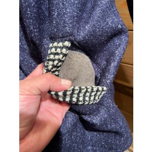 画像8: JELADO/Ventura　ネイビー