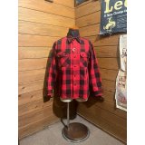Colimbo/Mountain Chief Flannel Shirt