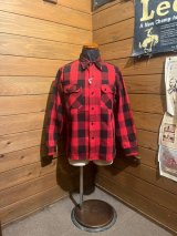 Colimbo/Mountain Chief Flannel Shirt
