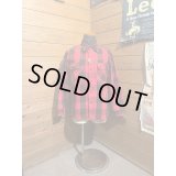 Colimbo/Mountain Chief Flannel Shirt