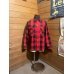 画像1: Colimbo/Mountain Chief Flannel Shirt (1)