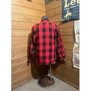 画像2: Colimbo/Mountain Chief Flannel Shirt