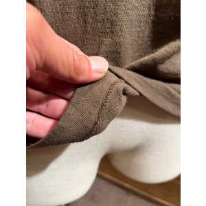 画像6: JELADO/USMC Loopwheel Tee