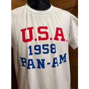 画像3: Cushman/SPL Print Tee