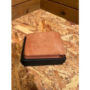 画像7: RainbowCountry/"Dipped Work Harness"flom USA Folding Wallet
