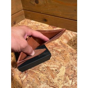 画像6: RainbowCountry/"Dipped Work Harness"flom USA Folding Wallet