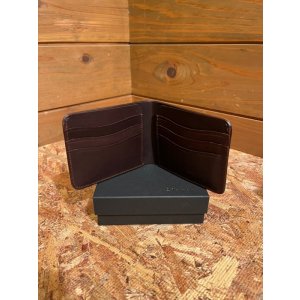 画像8: RainbowCountry/"Dipped Work Harness"flom USA Folding Wallet