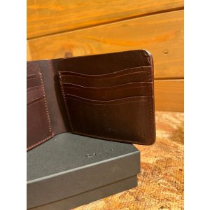 画像9: RainbowCountry/"Dipped Work Harness"flom USA Folding Wallet