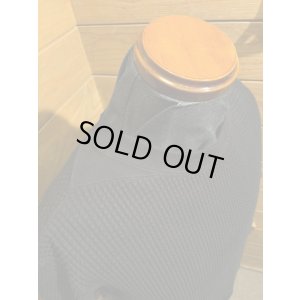 画像7: Colimbo/St.Peter Port Waffle Tee