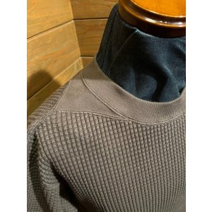 画像4: Colimbo/St.Peter Port Waffle Tee