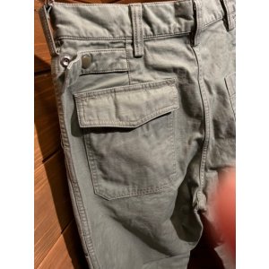 画像6: Colimbo/AF Langley Airman Utility Pants