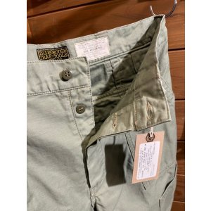 画像4: Colimbo/AF Langley Airman Utility Pants