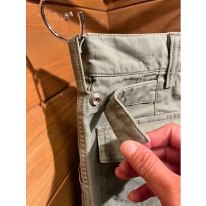 画像5: Colimbo/AF Langley Airman Utility Pants