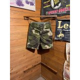 Colimbo/C.G.Island Chino Shorts m90 Camo