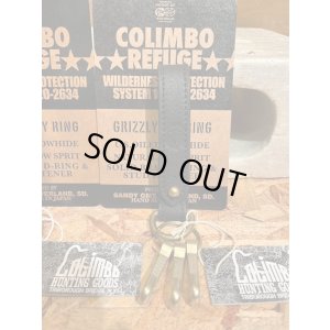 画像6: Colimbo/Grizzly Field Belt