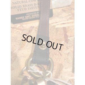 画像9: Colimbo/Grizzly Field Belt