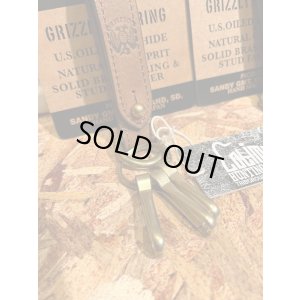 画像3: Colimbo/Grizzly Field Belt