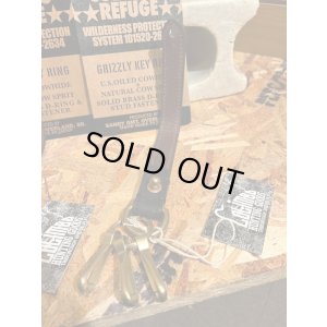 画像8: Colimbo/Grizzly Field Belt