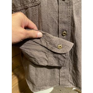画像6: JELADO/Smokers Shirts Chambray