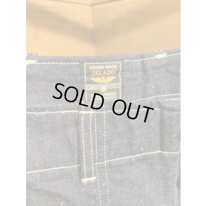 画像8: JELADO/CM47 Baker Pants インディゴ