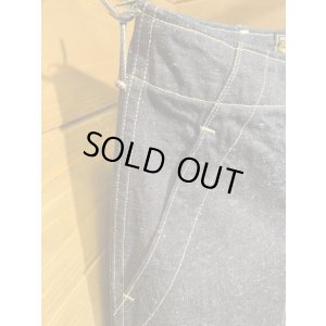 画像6: JELADO/CM47 Baker Pants インディゴ