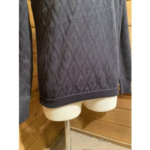 画像5: WestRide/NGT Mesh Jacquard Sweter