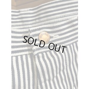 画像4: Cushman/Hickory Painter Pants