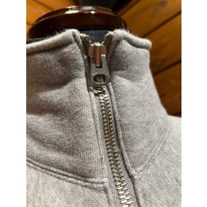 画像4: WestRide/Full Zip Pocket Sweat