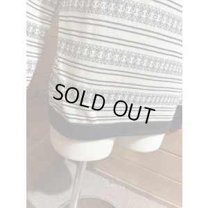 画像6: WestRide/Classic NGT Jacquard Long Tee