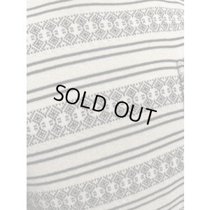 画像4: WestRide/Classic NGT Jacquard Long Tee