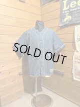 Colimbo/Doolittle Base Ball Shirt