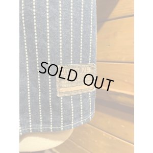 画像6: Colimbo/Doolittle Base Ball Shirt