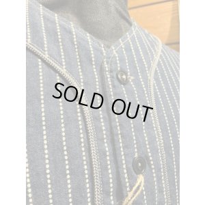 画像4: Colimbo/Doolittle Base Ball Shirt