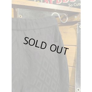 画像7: WestRide/NGT Mesh Jacquard Shorts