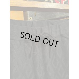 画像4: WestRide/NGT Mesh Jacquard Shorts