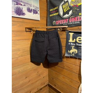 画像2: WestRide/NGT Mesh Jacquard Shorts