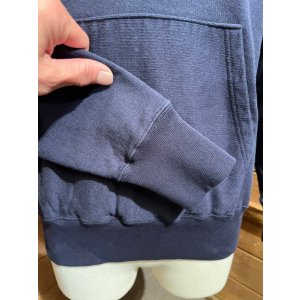 画像7: Cushman/Pile Sweat Parka "USAFA"　ネイビー