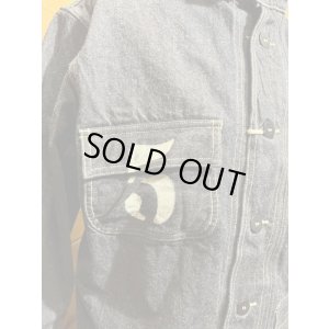 画像6: Colimbo/Camden Shipduilder's Hoody