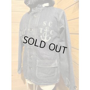 画像8: Colimbo/Camden Shipduilder's Hoody