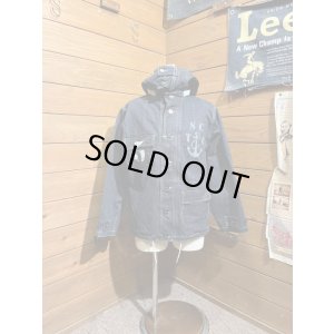 画像1: Colimbo/Camden Shipduilder's Hoody