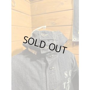 画像3: Colimbo/Camden Shipduilder's Hoody