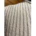画像5: Cushman/Cotton Linen Stripe Sleeping Shirts　ベージュ