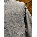 画像4: Cushman/Cotton Linen Sleeping Shirts　ライトブルー