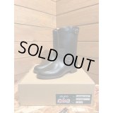 JELADO the BOOTED/Engineer Boot (Type-1)