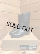 JELADO the BOOTED/Engineer Boot (Type-1)