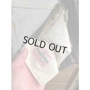 画像13: JELADO/Last Resort 66 Black Denim