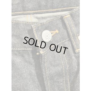 画像11: JELADO/Last Resort 66 Black Denim